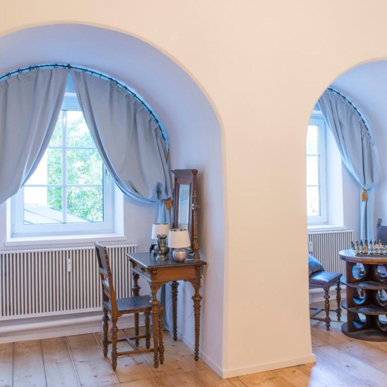 Apartments Hoferhaus - Your Austrian Home - One-Bedroom Suite - 3