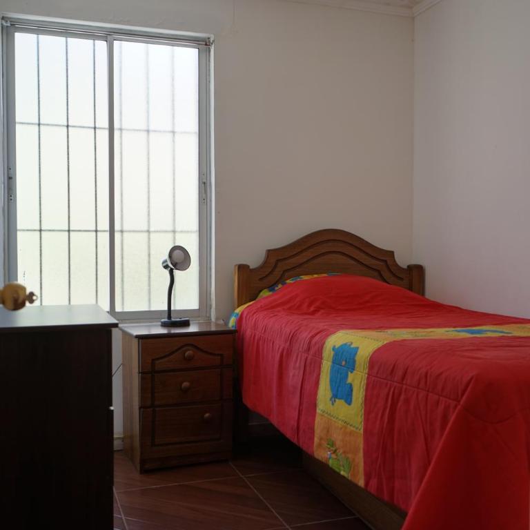 Hostal Limonares - Single Room - 1