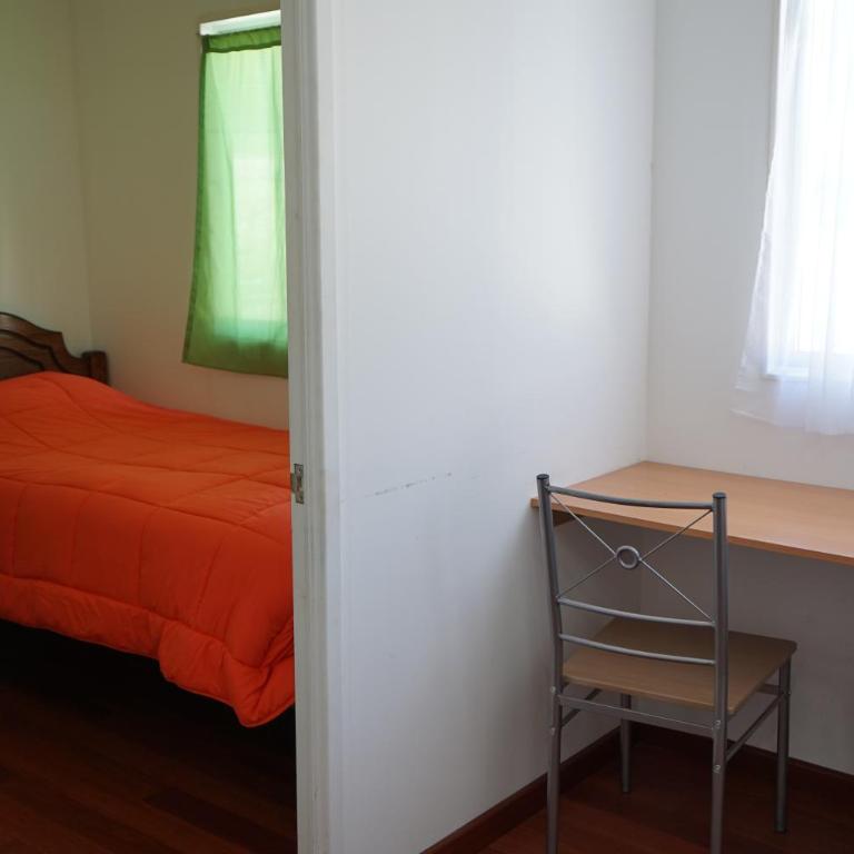 Hostal Limonares - Triple Room - 1