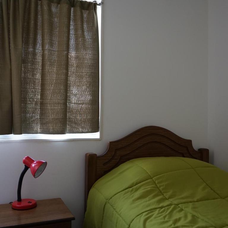 Hostal Limonares - Triple Room - 2