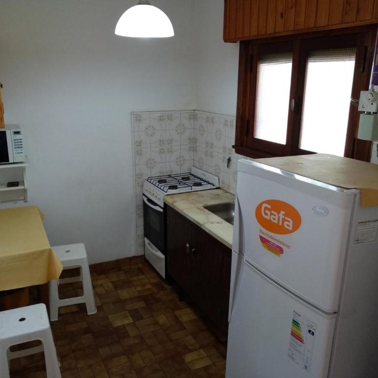 DLorena - One-Bedroom Apartment - 4