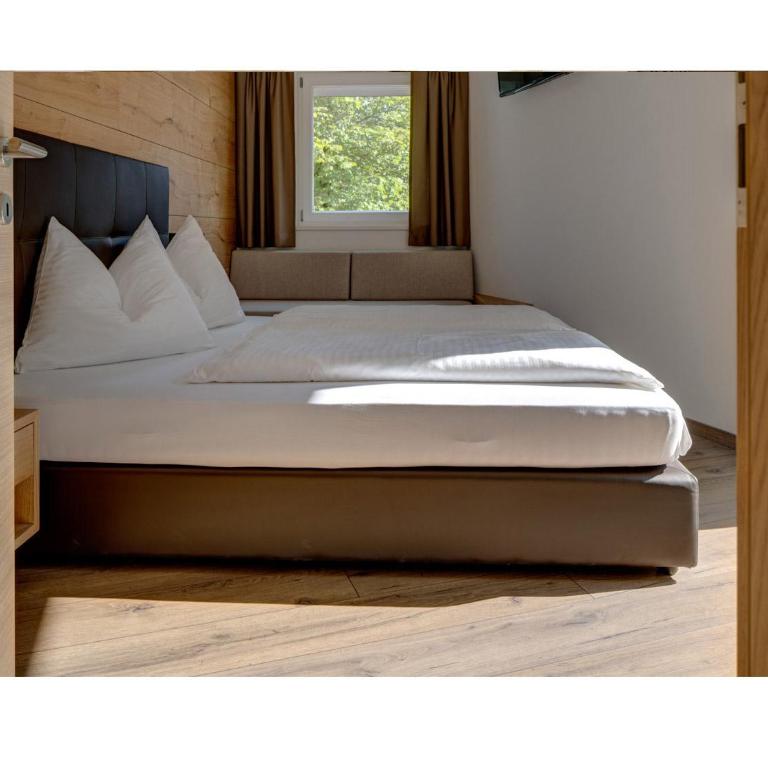 Apparthotel Central - Apartamento Deluxe de 1 dormitorio - 5