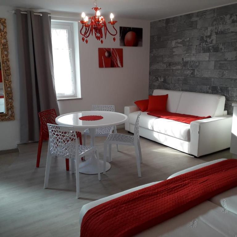 Suite Color Verona - Appartamento - Piano Terra - 7