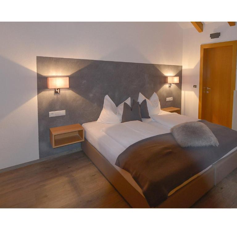 Apparthotel Central - Apartamento de 2 dormitorios - 4
