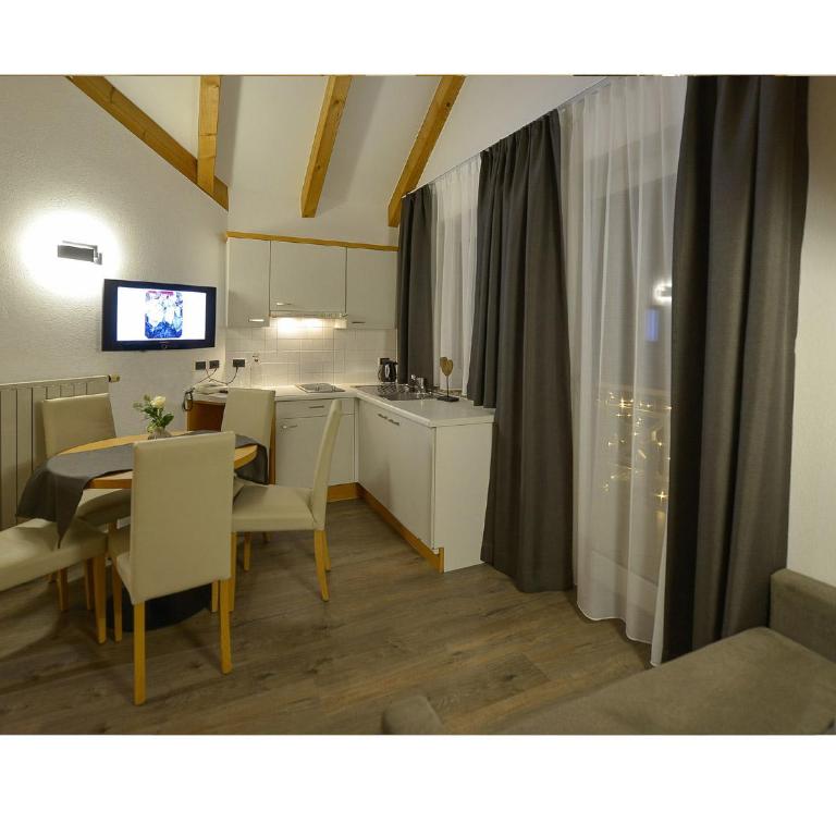 Apparthotel Central - Apartamento de 2 dormitorios - 6