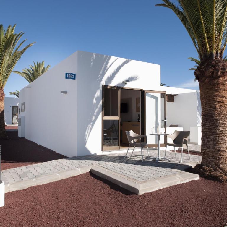 HL Rio Playa Blanca - Habitación Doble - 4