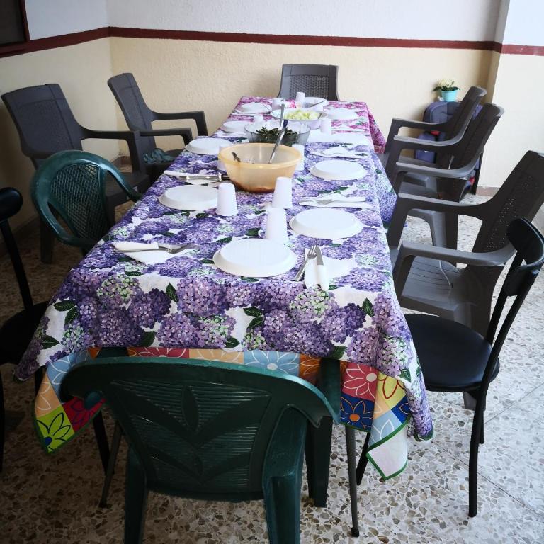 Villa Conchiglia - Vacation Home - 10