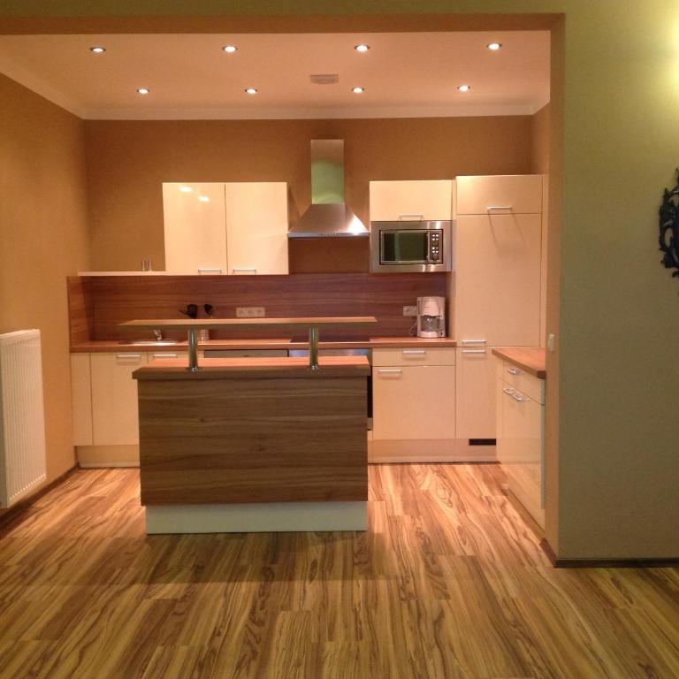 Residenz am See - Apartment mit 3 Schlafzimmern - 4
