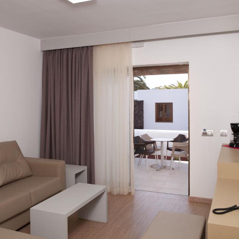 HL Rio Playa Blanca - Suite - 6
