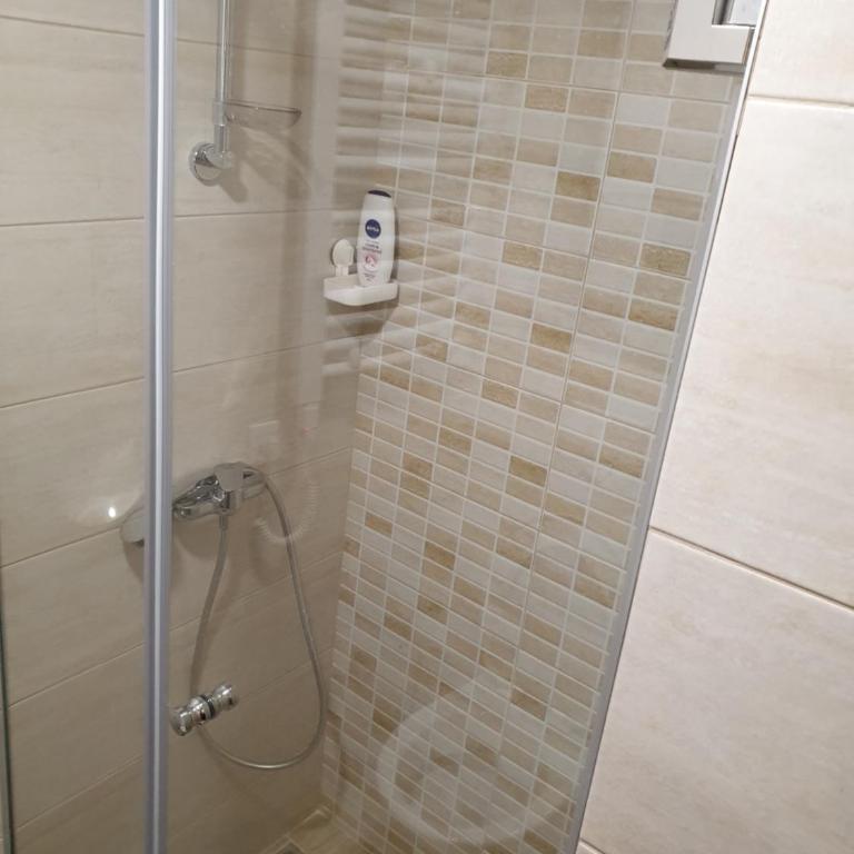 Bear's Eye View - Apartman sa 1 Spavaćom Sobom - 12