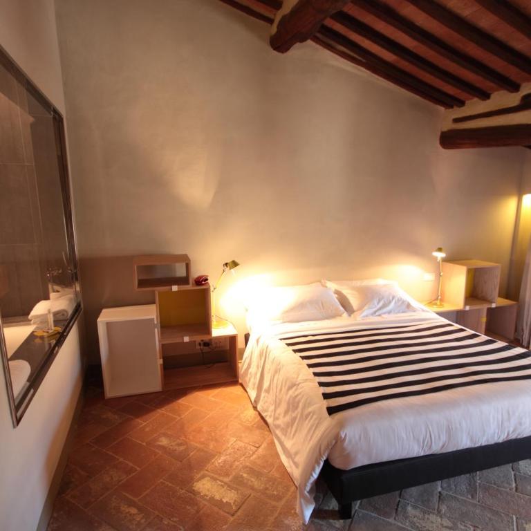 Palazzetto Rosso - Art Hotel - Junior Suite - 5