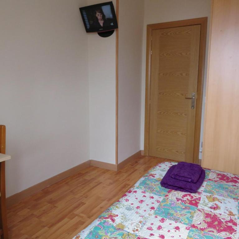 Cálfred Iglesia Santa Teresita - Apartamento de 3 dormitorios - 6