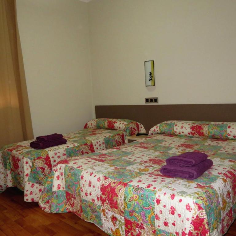 Cálfred Iglesia Santa Teresita - Apartamento de 3 dormitorios - 2