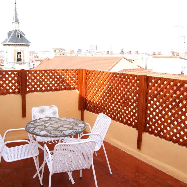 Cálfred Iglesia Santa Teresita - Apartamento de 3 dormitorios - 9