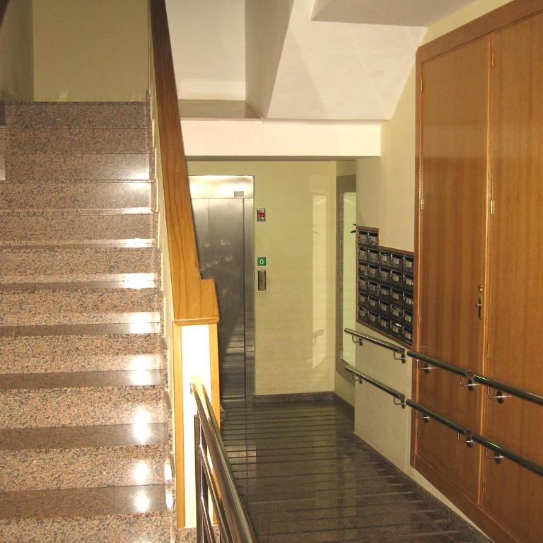 Cálfred Iglesia Santa Teresita - Apartamento de 3 dormitorios - 11