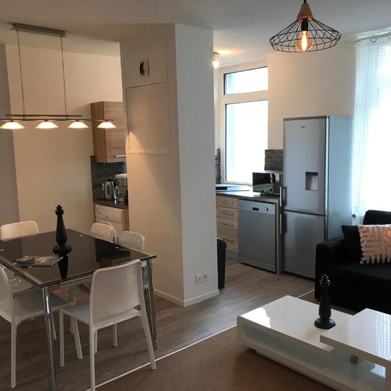Résidence Vendôme - Appartement 2 Chambres - 3