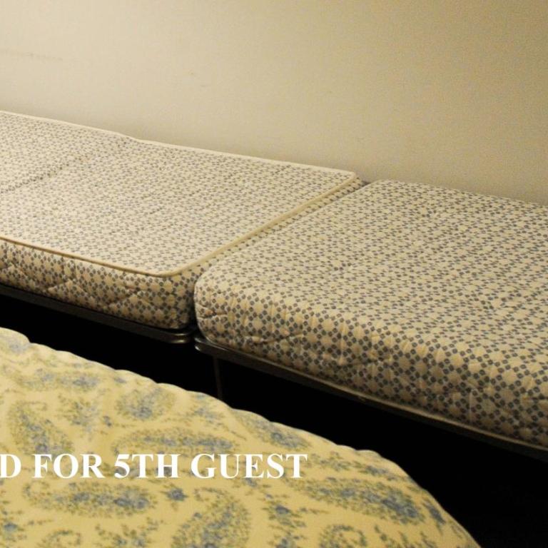 Fotofever Apt, two bedrooms with air conditioned in elegant shopping area, close to Vatican City - Appartamento con 2 Camere da Letto - Piano Terra - 25
