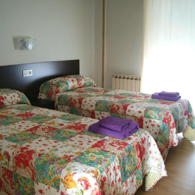 Cálfred Zona comercial - Apartamento de 3 dormitorios - 2