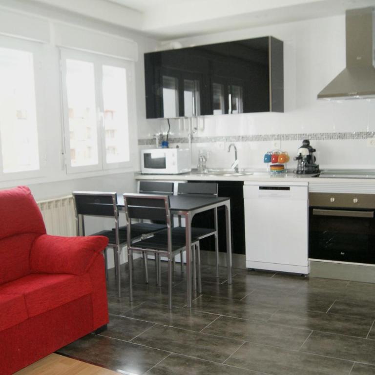 Cálfred Zona comercial - Apartamento de 3 dormitorios - 3