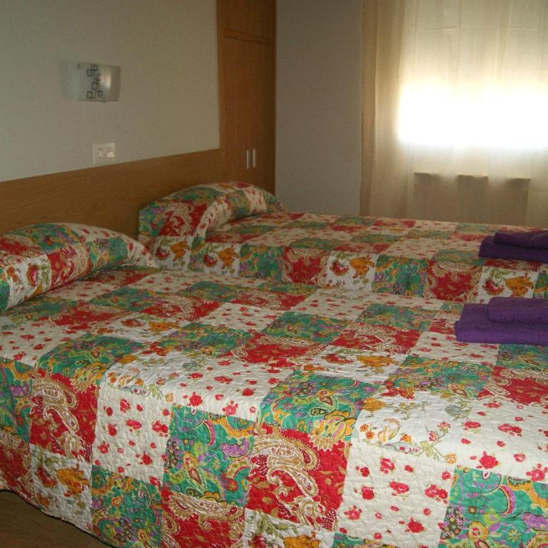 Cálfred Zona comercial - Apartamento de 3 dormitorios - 6