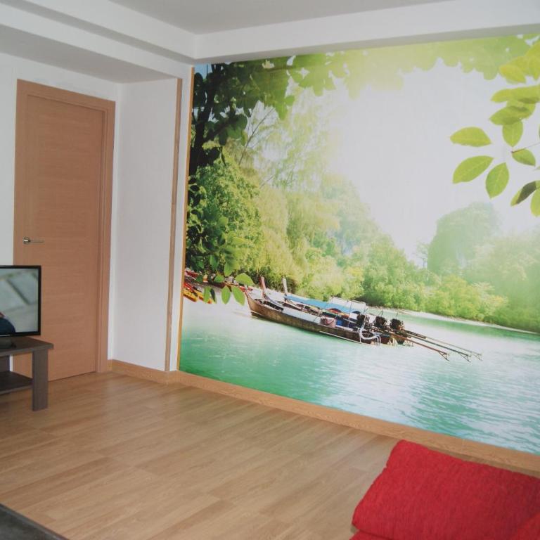 Cálfred Zona comercial - Apartamento de 3 dormitorios - 7
