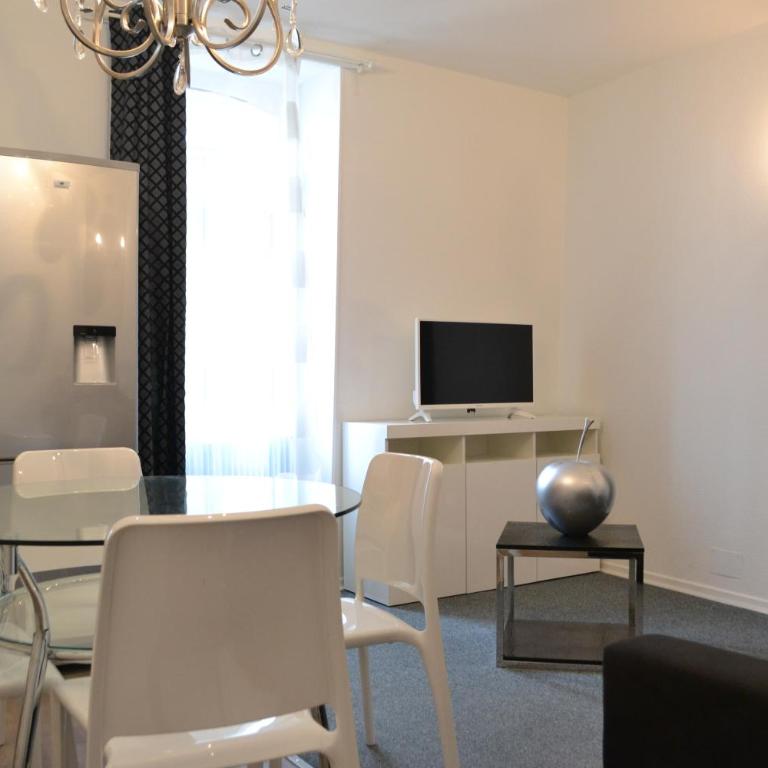 Résidence Vendôme - Appartement 1 Chambre - 27