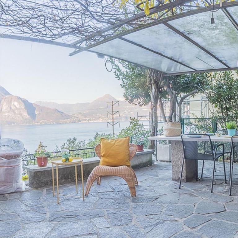 The Apple House Varenna - Apartment with Terrace - 6
