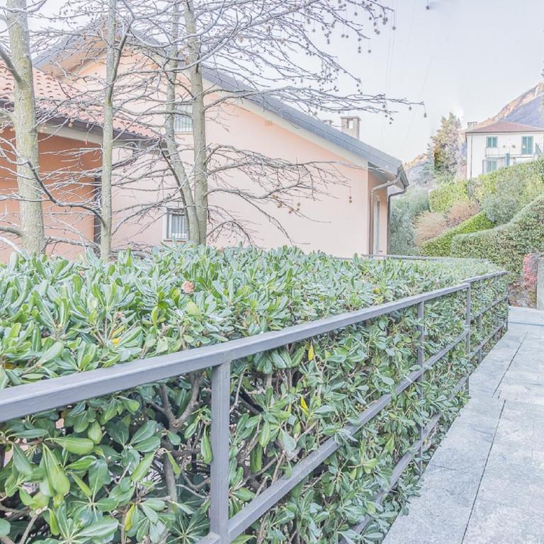 The Apple House Varenna - Apartment with Terrace - 22