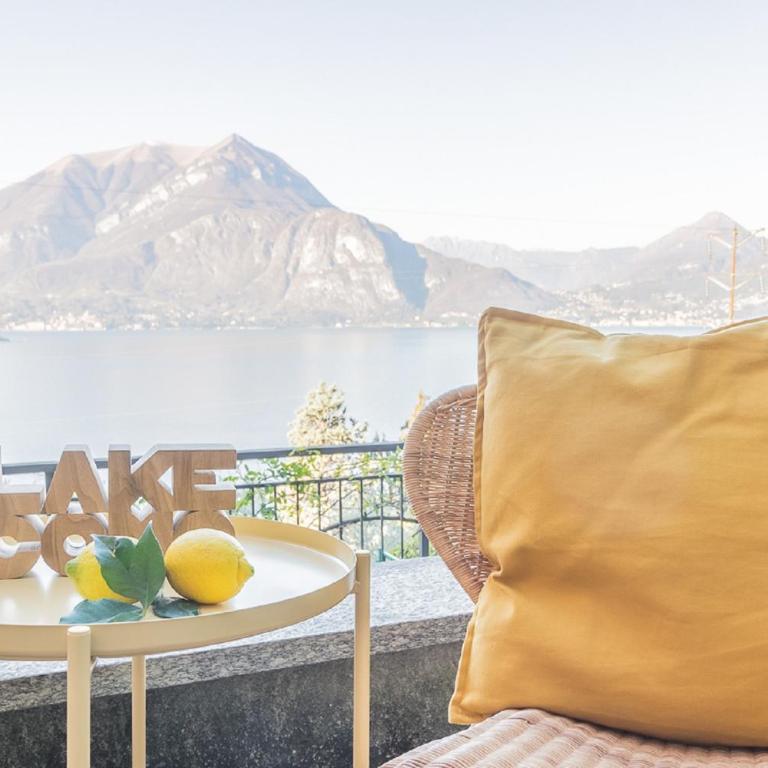 The Apple House Varenna - Apartment with Terrace - 1