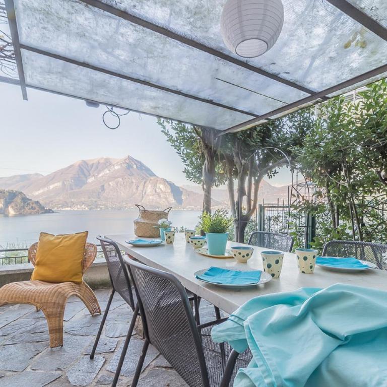 The Apple House Varenna - Apartment with Terrace - 8