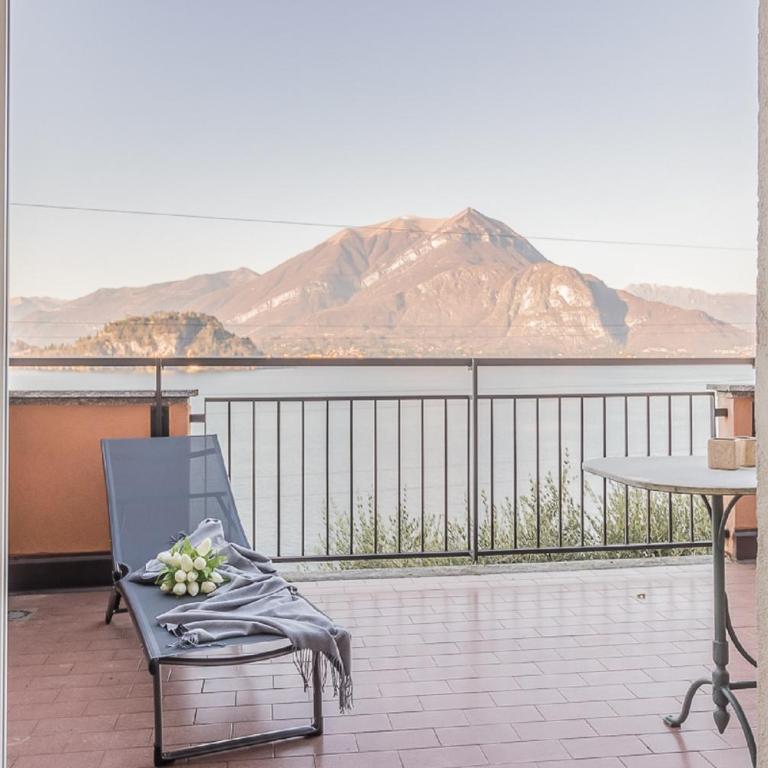 The Apple House Varenna - Apartment with Terrace - 2