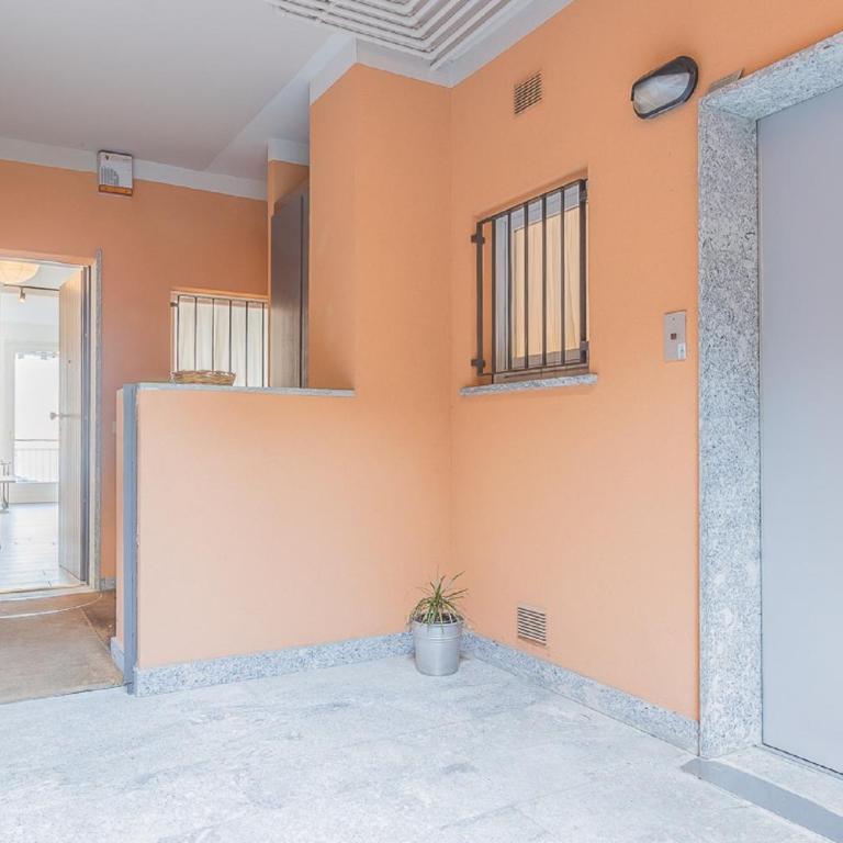 The Apple House Varenna - Apartment with Terrace - 23