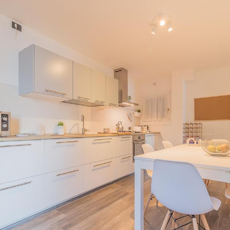 The Apple House Varenna - Apartment with Terrace - 13