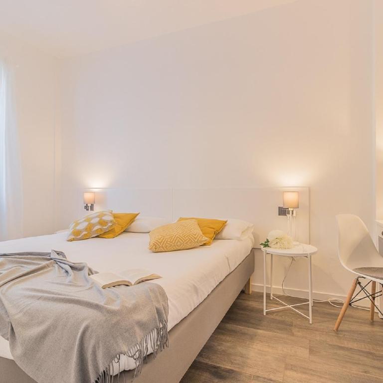 The Apple House Varenna - Apartment with Terrace - 18