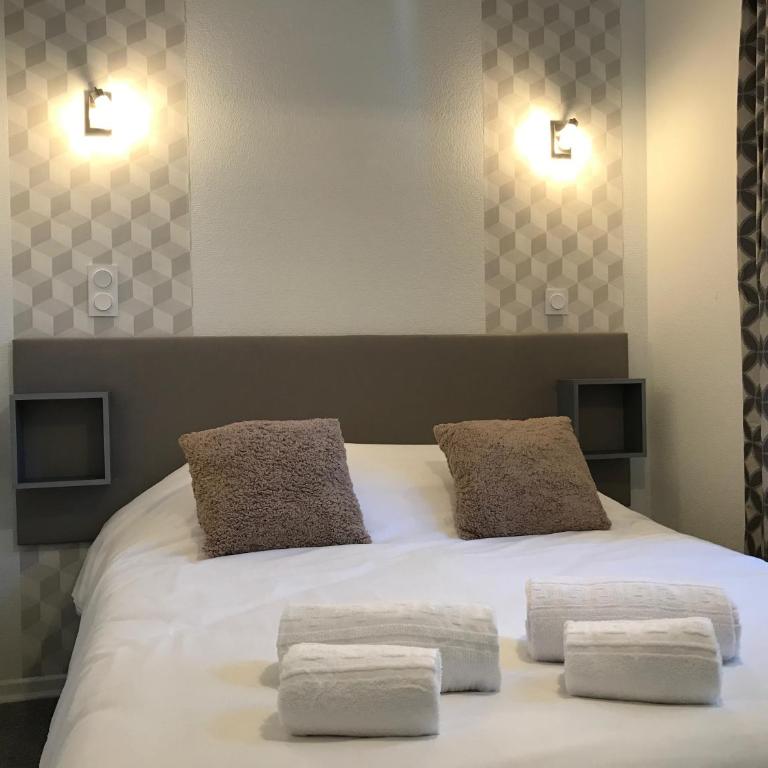 Résidence Vendôme - Appartement 1 Chambre - 5
