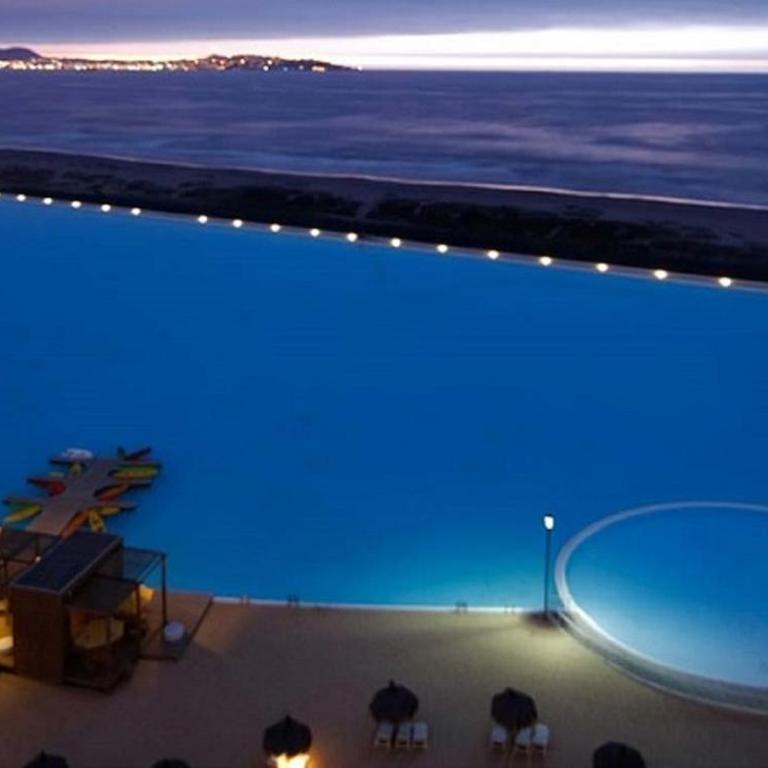 Laguna del mar - Two-Bedroom Apartment - 5