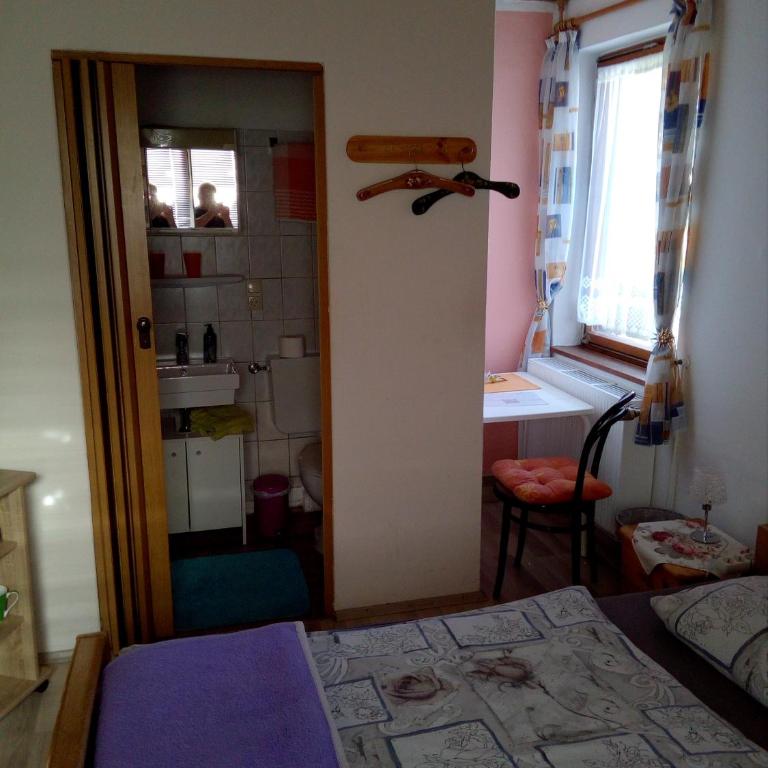 Rottl-Sepp Renoth Karoline - Kleines Doppelzimmer - 8