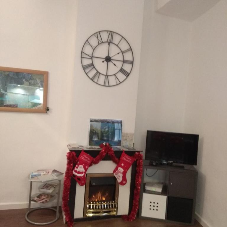 La Maison de Valentino - Appartement Standard - 25
