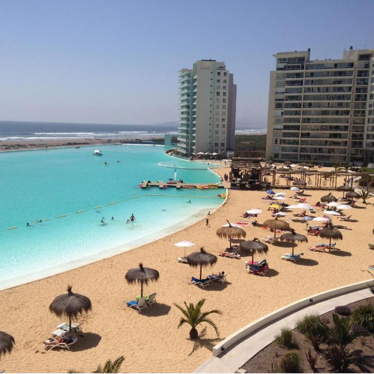 Laguna del mar - Two-Bedroom Apartment - 2