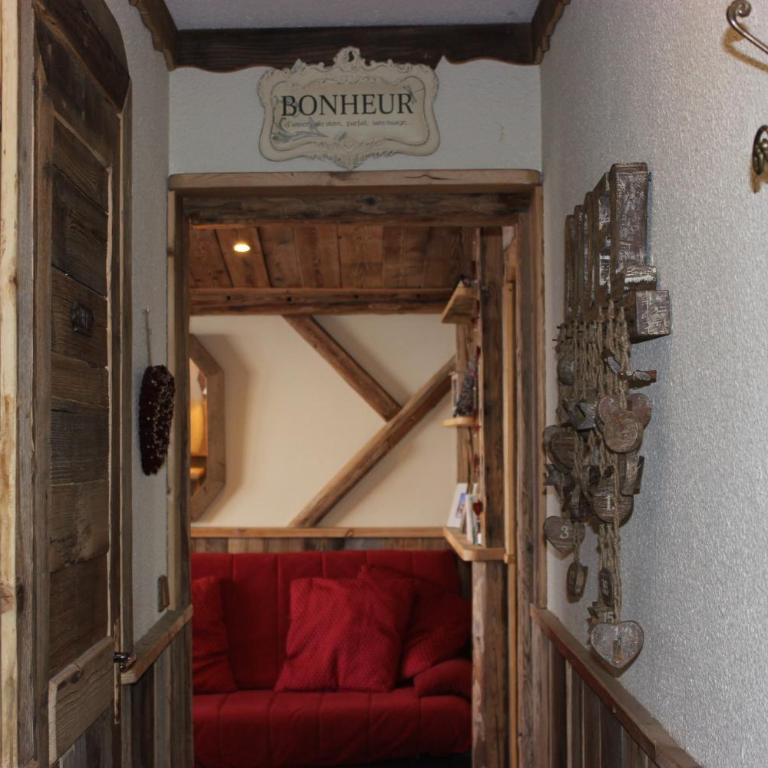 Lac Blanc Appartements VTI - Appartamento con 2 Camere da Letto - 3
