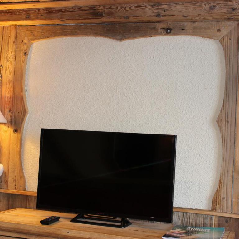 Lac Blanc Appartements VTI - Appartamento con 2 Camere da Letto - 2