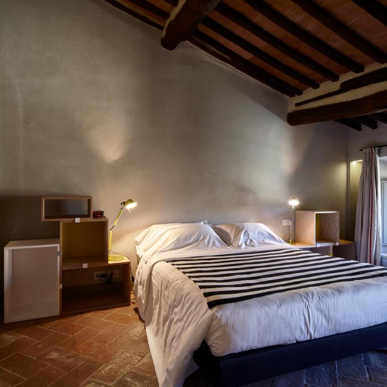Palazzetto Rosso - Art Hotel - Junior Suite - 1