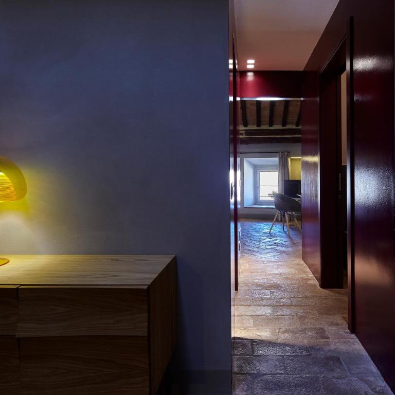 Palazzetto Rosso - Art Hotel - Junior Suite - 6