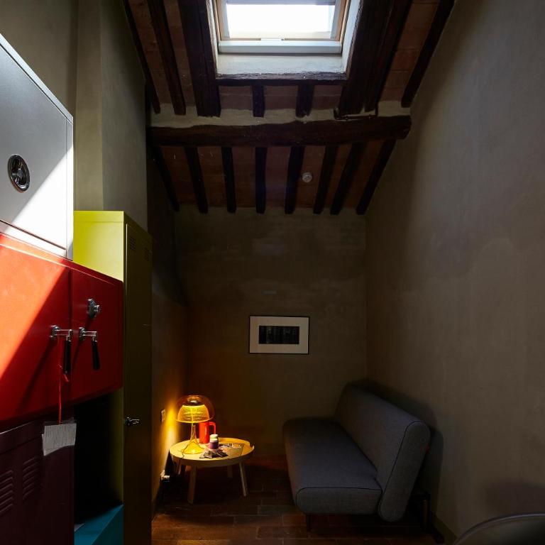 Palazzetto Rosso - Art Hotel - Junior Suite - 7