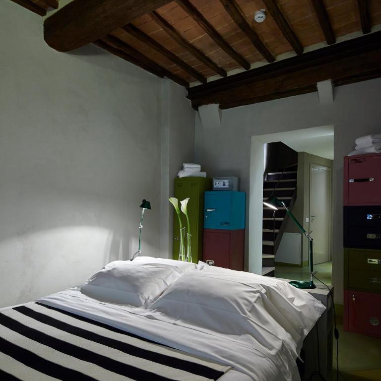 Palazzetto Rosso - Art Hotel - Camera King Superior - 9
