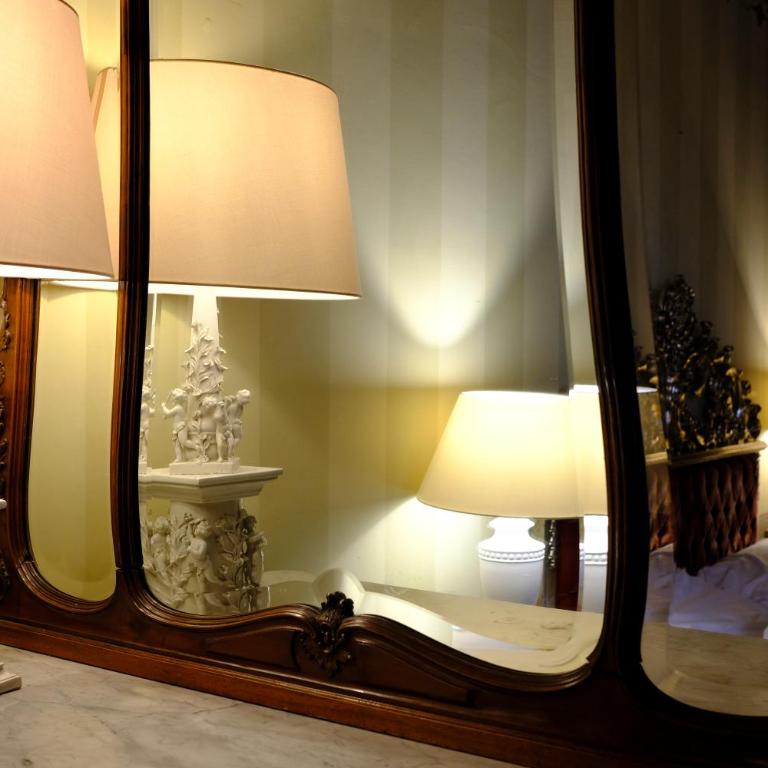 Al Tuscany - Suite - 8