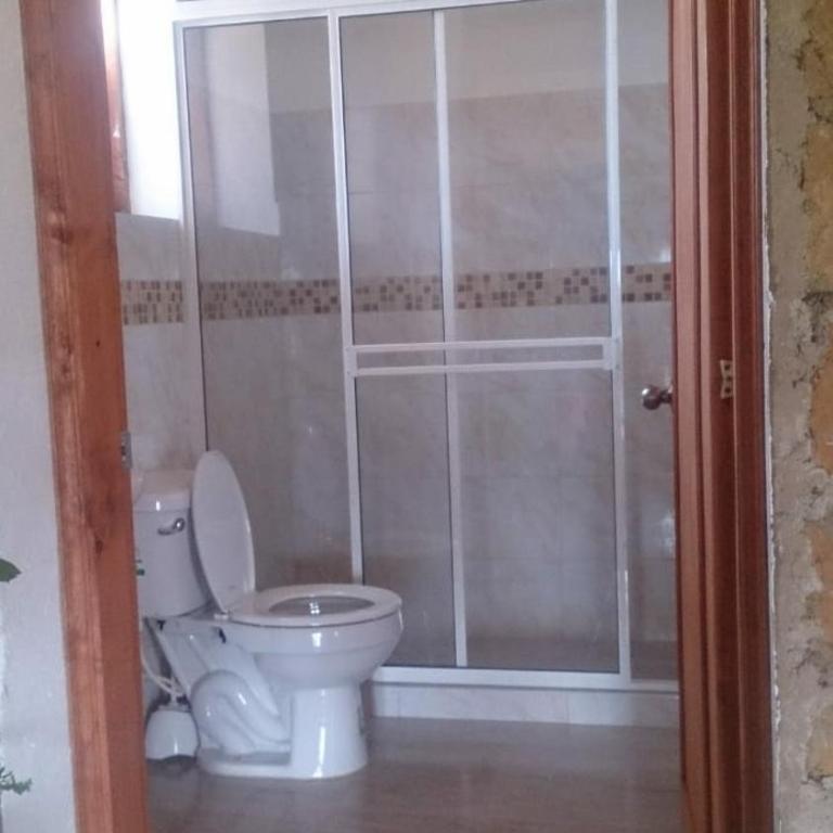 Rancho Carrizal - Double Room with Private Bathroom - 3