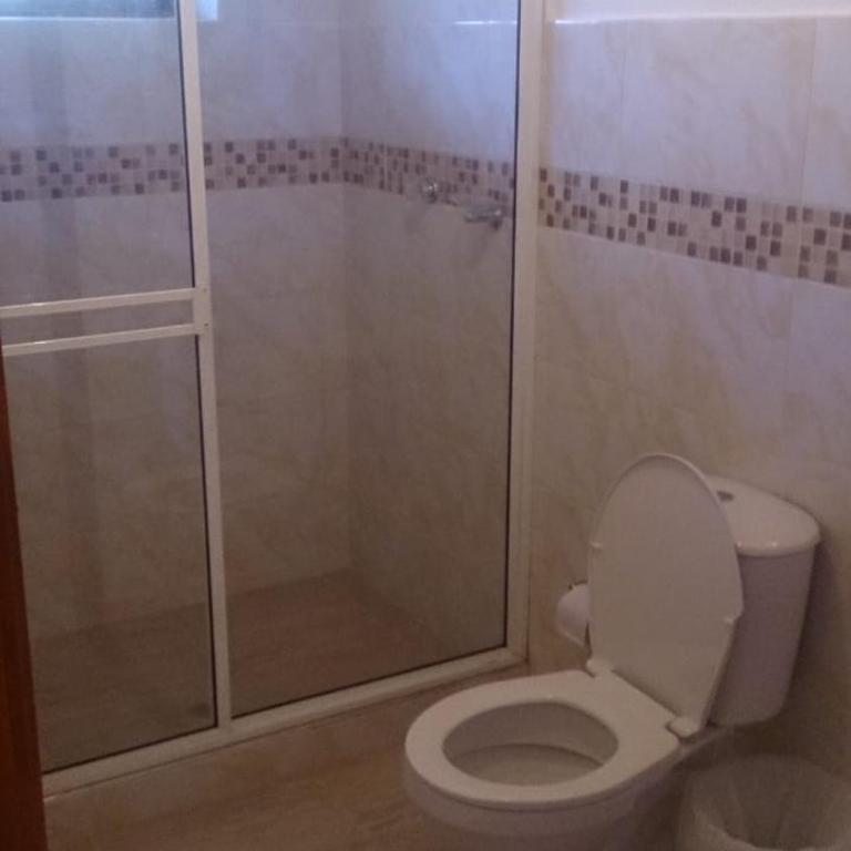 Rancho Carrizal - Double Room with Private Bathroom - 1