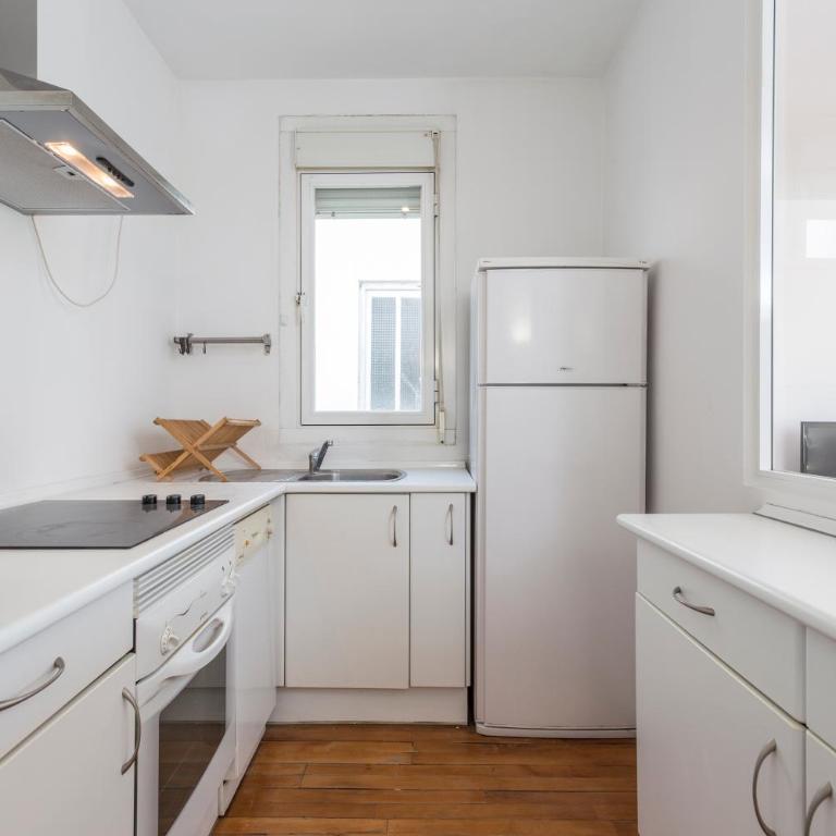 Ático céntrico, confortable y luminoso - Apartamento - 11
