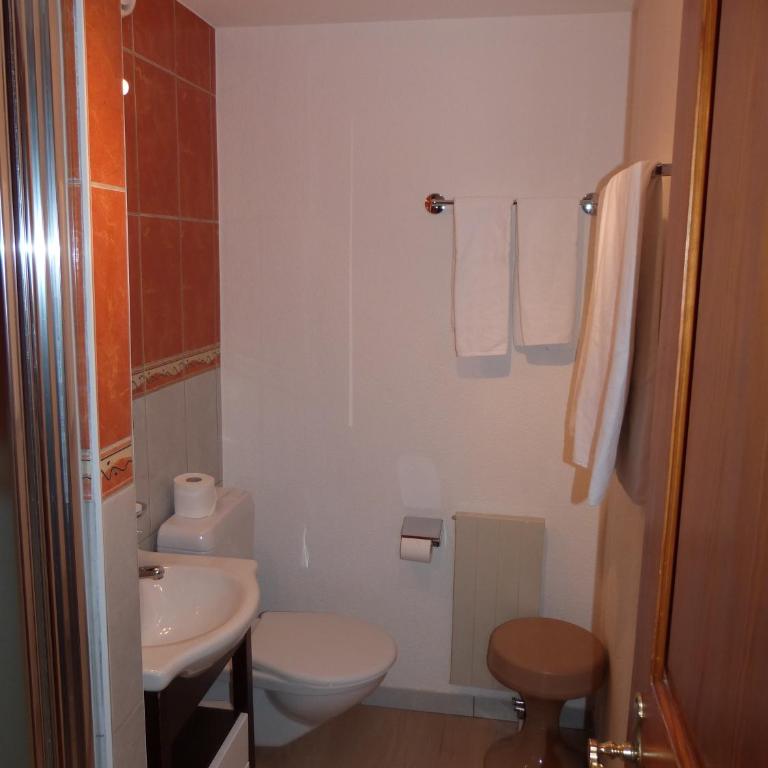 Residence Panorama - Apartment (4 Erwachsene) - 5